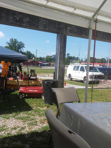 Flea Market «Triune Flea Market», reviews and photos, 7960 Nolensville Rd, Arrington, TN 37014, USA