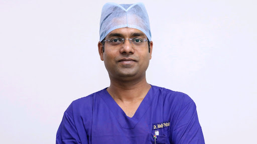 Dr. Madhusudan Patodia, Best urologist doctor, treatment for kidney stone, Prostate, urine infection, LASER surgery and urology cancers