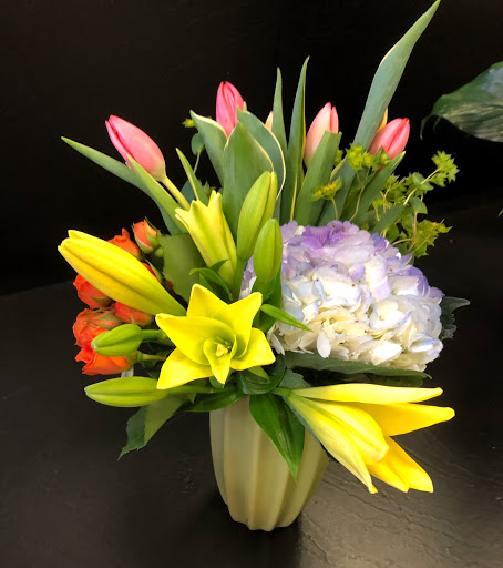 Florist «Snellville Florist», reviews and photos, 2320 Henry Clower Blvd SW, Snellville, GA 30078, USA