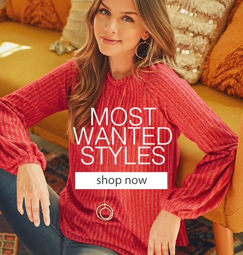 Wholesale Fashion Square