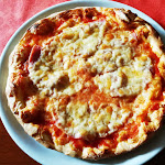 Photo n°2 de l'avis de Michael.i fait le 16/04/2018 à 17:41 sur le  Pizzeria bei Angelo à Unterreichenbach