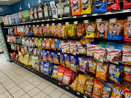 Convenience Store «Weiler Convenience Stores», reviews and photos, 2401 E 4th St, Marshfield, WI 54449, USA