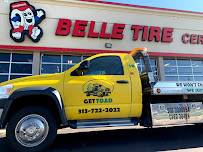 Belle Tire - Photo 9 - Car repair in Dearborn Heights, MI, Dearborn