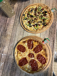 Photo n°10 de Restaurant Vino Kebab pizzeria à Magnac-Laval ()