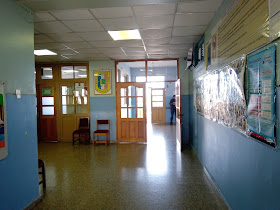 Escuela Eulogio Goycolea Garay