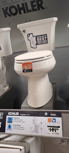 Home Improvement Store «The Home Depot», reviews and photos, 450 Hackensack Ave, Hackensack, NJ 07601, USA