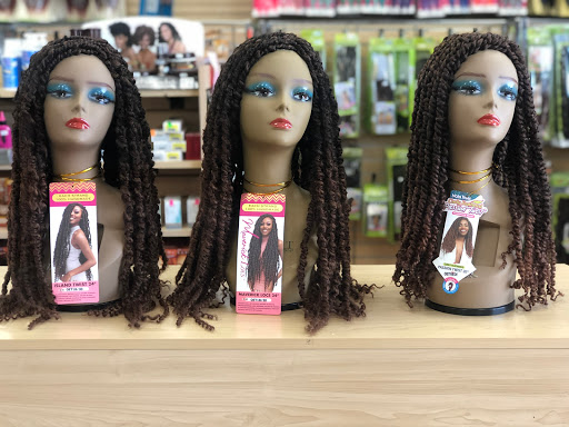 Beauty Supply Store «Get Sassy Beauty Supply», reviews and photos, 1368 N Arizona Ave #102, Chandler, AZ 85225, USA