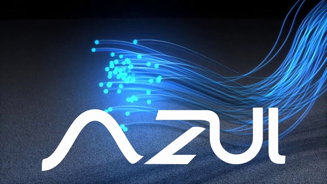 AZUL TELECOM