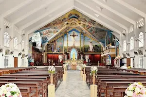 St. Mary's Syro-Malabar Cathedral Basilica image