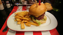 Hamburger du Restaurant à viande Restaurant La Boucherie à Bron - n°10