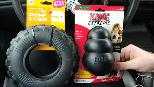 Pet Supply Store «Petco Animal Supplies», reviews and photos, 3300 Broadway St, Eureka, CA 95501, USA