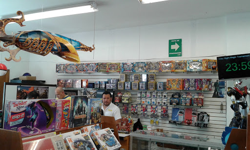 Ra Store Aguascalientes