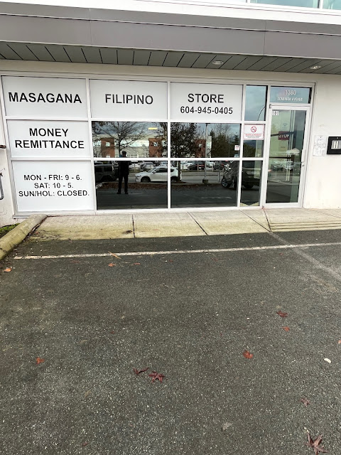 Masagana Filipino Store
