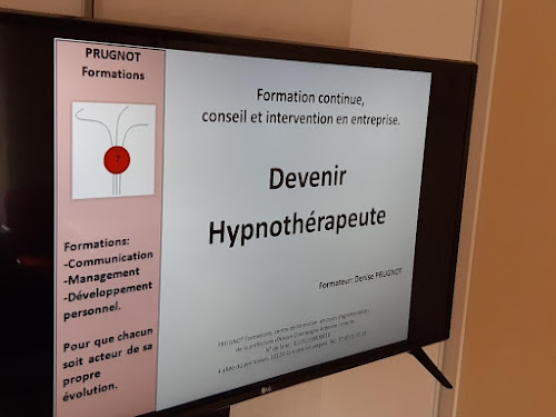 PRUGNOT Formations à Saint-André-les-Vergers