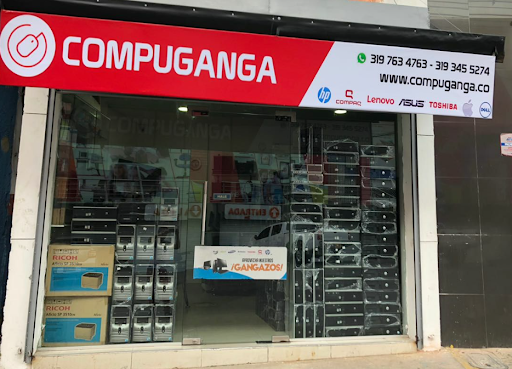 CompuGanga