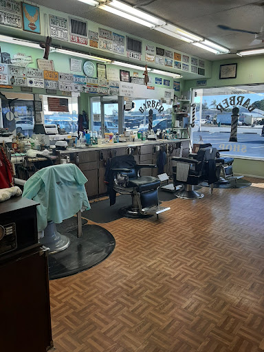 Barber Shop «Brookside Barber Shop», reviews and photos, 2379 Davis Blvd, Naples, FL 34104, USA