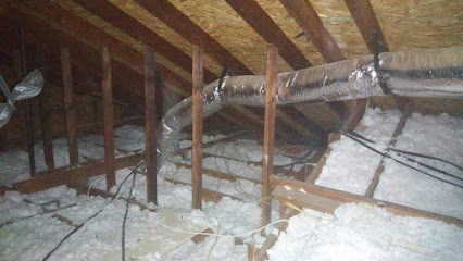 Seattle Metro Home Insulation Co