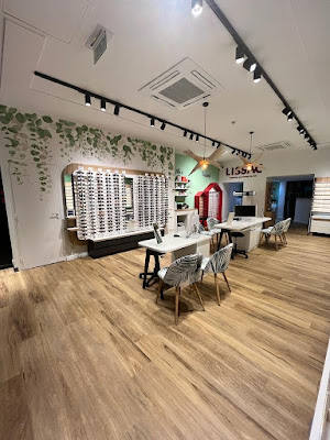 Lissac l'Opticien Vichy - Lunettes de vue, de soleil, lentilles à Vichy