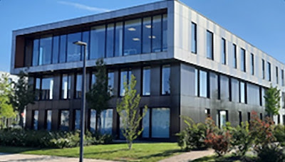 France Travail (ex Pôle emploi) - DSI à Lesquin