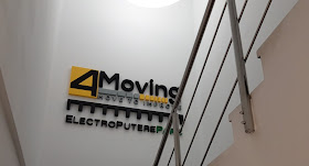 4Moving Electroputere Mall