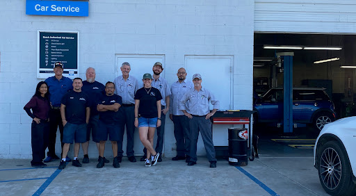 S & S Inland Star Mercedes and BMW Specialist image