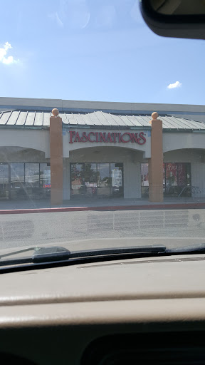 Lingerie Store «Fascinations», reviews and photos, 5930 W Greenway Rd, Glendale, AZ 85306, USA