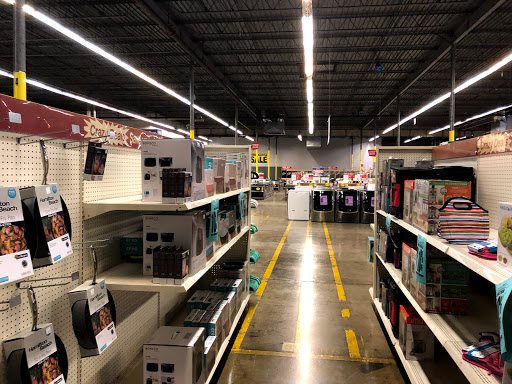 Appliance Store «Sears Outlet», reviews and photos, 642 Thompson Ln, Nashville, TN 37204, USA