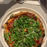 Photo n°2 de l'avis de Sofia.o fait le 16/12/2023 à 19:32 sur le  Pizzeria La Vecchia Scopa à Quartesana