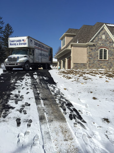 Moving and Storage Service «Countrywide Moving and Storage», reviews and photos, 753 Conshohocken Rd, Conshohocken, PA 19428, USA