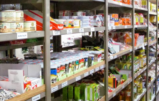 Asian Grocery Store «Hana Asian Market», reviews and photos, 1390 N Portage Path, Akron, OH 44313, USA