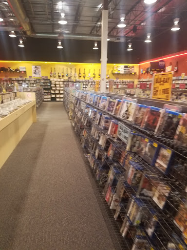 DVD Store «Movie Trading Company», reviews and photos, 2595 Preston Rd #400, Frisco, TX 75034, USA