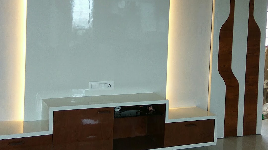Sparsh Interior