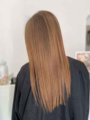 EL HAIR COIFFURE à Villard-Bonnot
