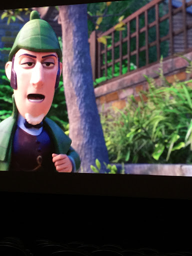 Movie Theater «Regal Cinemas The Landing 14 & RPX», reviews and photos, 900 N 10th Pl, Renton, WA 98057, USA