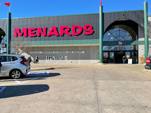 Home Improvement Store «Menards», reviews and photos, 6000 SE 14th St, Des Moines, IA 50320, USA