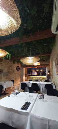 Atmosphère du Restaurant italien Just Italy Ristorante à Barbentane - n°3