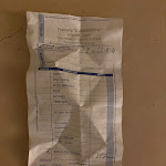 Photo n°2 de l'avis de Antonio.n fait le 28/08/2021 à 16:08 sur le  Sapori del mare à Gallipoli