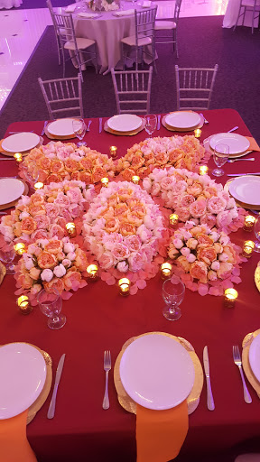 Banquet Hall «Bella Luna Hall», reviews and photos, 11834 Harry Hines Blvd #101, Dallas, TX 75234, USA
