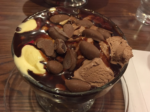 Ice Cream Shop «Antoinette Sweets Inc», reviews and photos, 5981 Transit Rd, Depew, NY 14043, USA