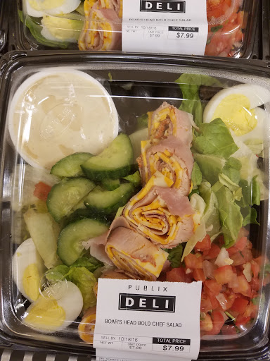 Supermarket «Publix Super Market at Milstead Crossing», reviews and photos, 1591 Georgia Highway 20, Conyers, GA 30012, USA