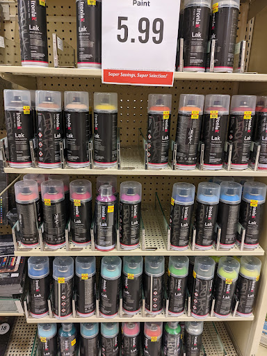 Craft Store «Hobby Lobby», reviews and photos, 320 E Brannon Rd, Nicholasville, KY 40356, USA