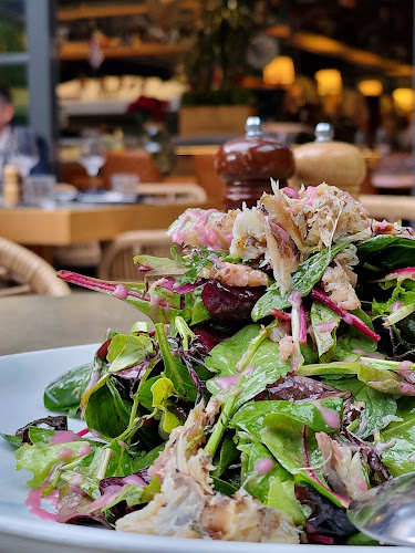 Αξιολογήσεις για το Αφρόψαρο στην Ηράκλειο - Εστιατόριο