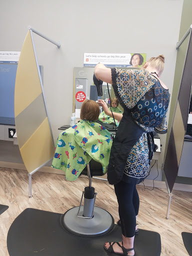 Hair Salon «Great Clips», reviews and photos, 1014 N Susquehanna Trail, Selinsgrove, PA 17870, USA