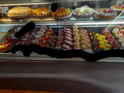 Boulanger - Pâtissier - Chocolatier "Au Pain Doré" à Royan