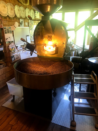 Coffee Shop «Armeno Coffee Roasters Ltd», reviews and photos, 75 Otis St, Northborough, MA 01532, USA