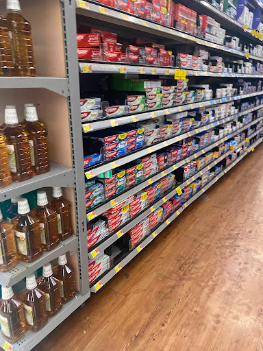 Department Store «Walmart Supercenter», reviews and photos, 288 Larkin Dr, Monroe, NY 10950, USA