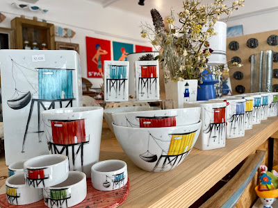 CHAP'TI Déco Concept Store à Royan