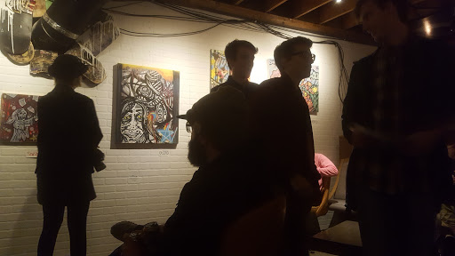 Boutique «Standard Collective», reviews and photos, 559 W Eau Gallie Blvd, Melbourne, FL 32935, USA