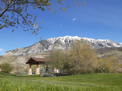 Park «Mount Timpanogos Park», reviews and photos, US-189, Orem, UT 84097, USA