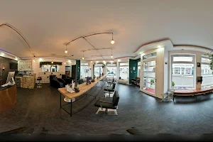 Friseur Salon Lis image